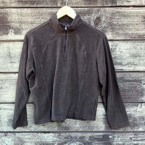 Columbia 1/4 zip Fleece